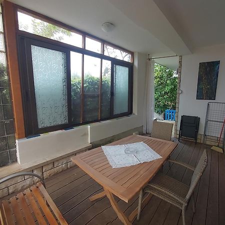 B&B Family Skvor Portorož Dış mekan fotoğraf