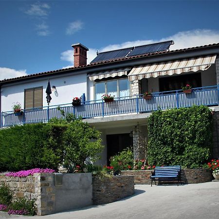 B&B Family Skvor Portorož Dış mekan fotoğraf
