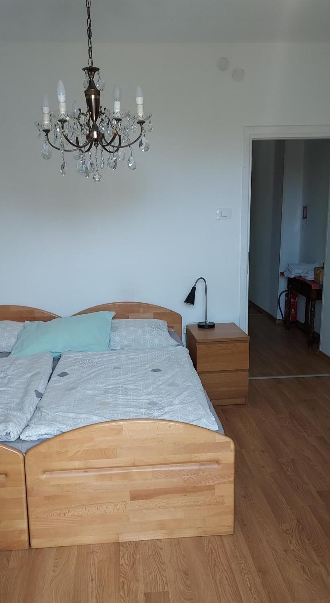 B&B Family Skvor Portorož Dış mekan fotoğraf