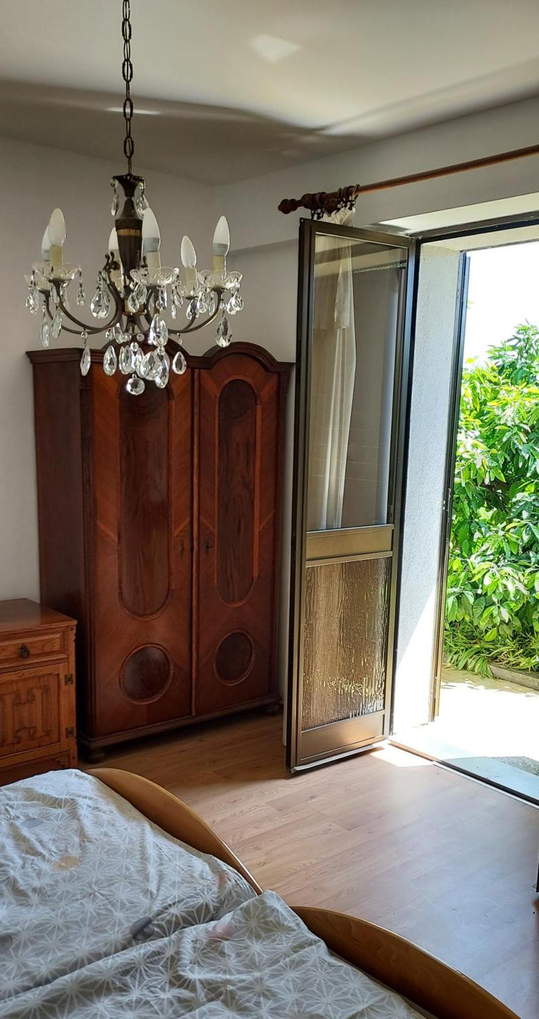 B&B Family Skvor Portorož Dış mekan fotoğraf