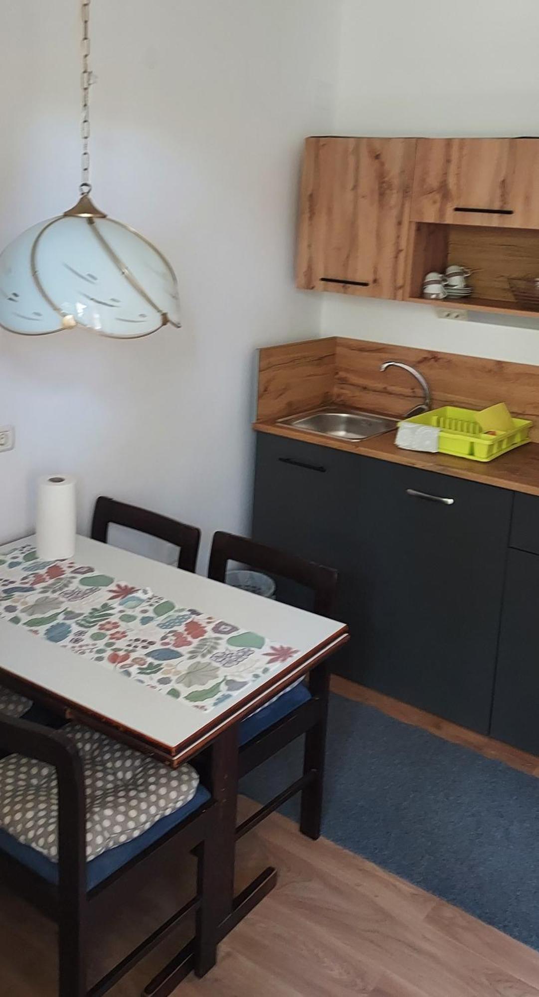 B&B Family Skvor Portorož Dış mekan fotoğraf