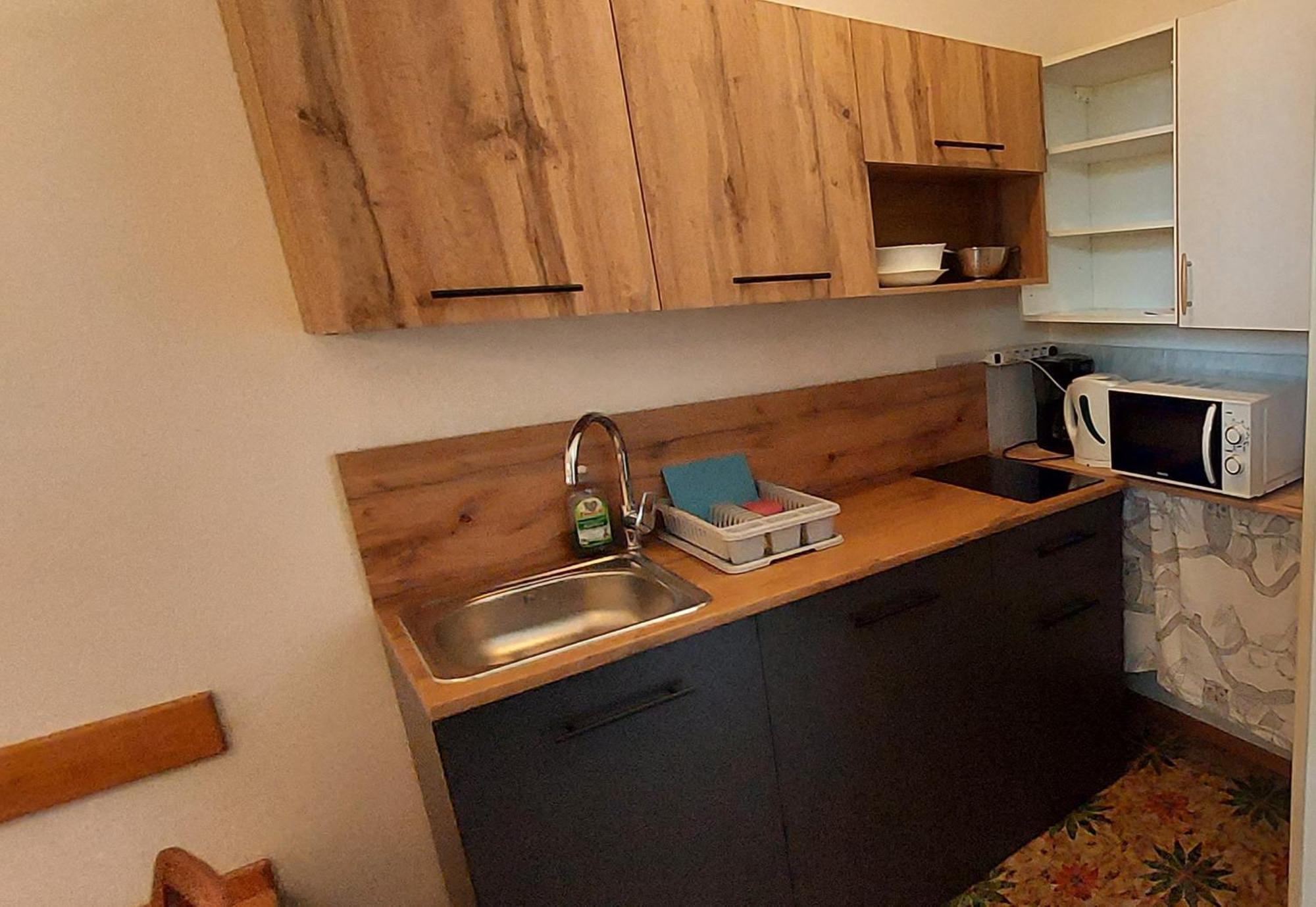 B&B Family Skvor Portorož Dış mekan fotoğraf