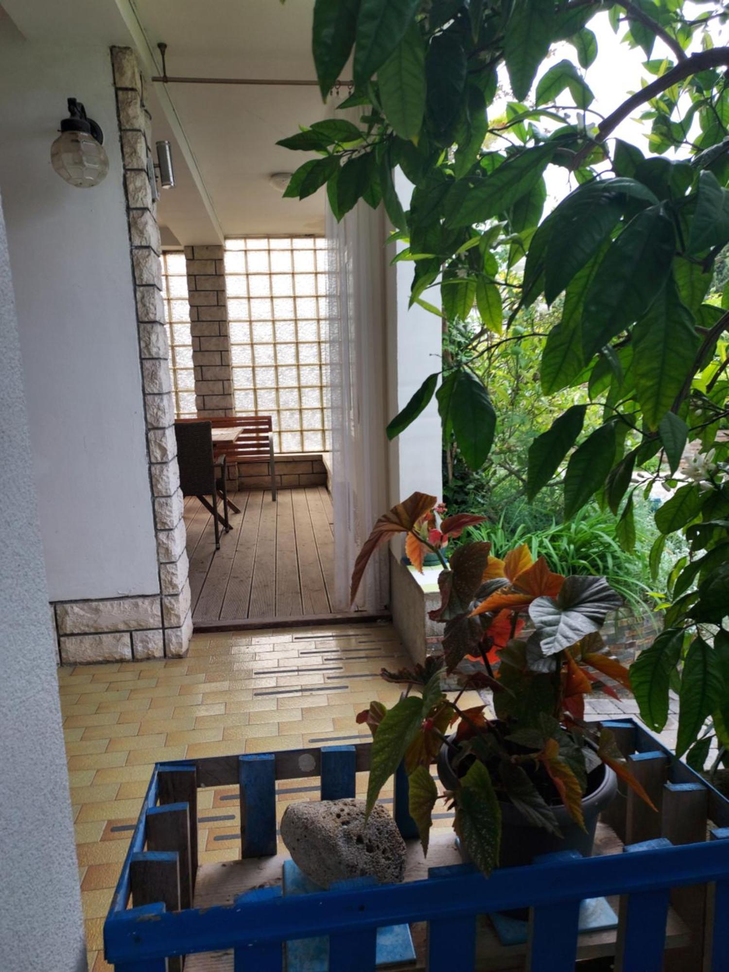 B&B Family Skvor Portorož Dış mekan fotoğraf