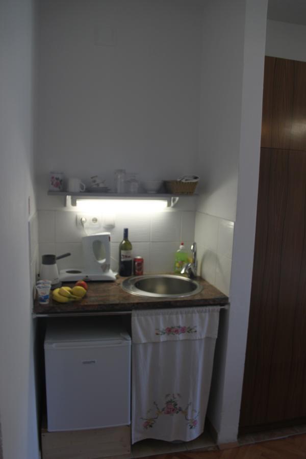 B&B Family Skvor Portorož Dış mekan fotoğraf