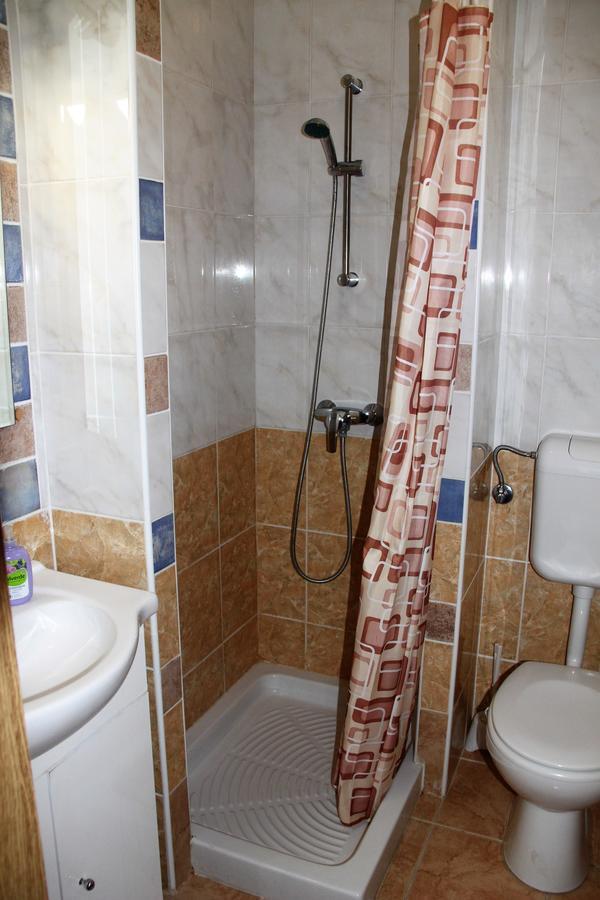 B&B Family Skvor Portorož Dış mekan fotoğraf