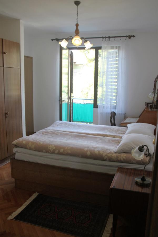 B&B Family Skvor Portorož Dış mekan fotoğraf