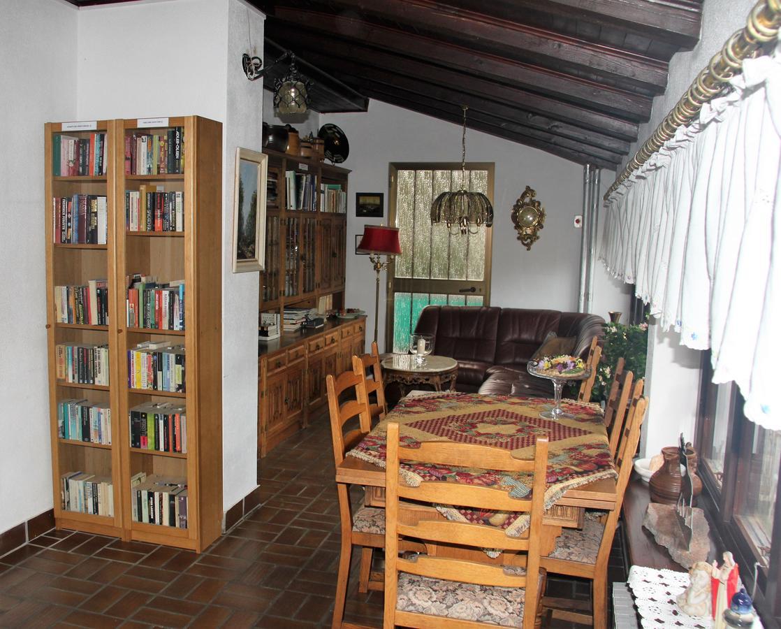 B&B Family Skvor Portorož Dış mekan fotoğraf