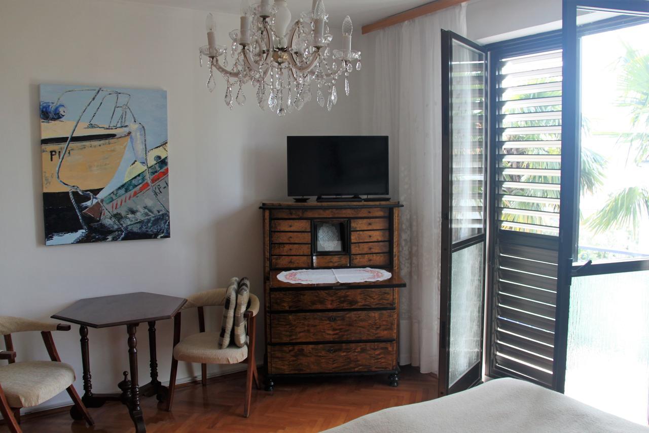 B&B Family Skvor Portorož Dış mekan fotoğraf