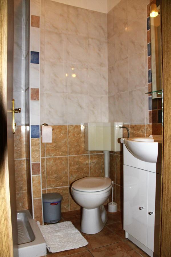 B&B Family Skvor Portorož Dış mekan fotoğraf